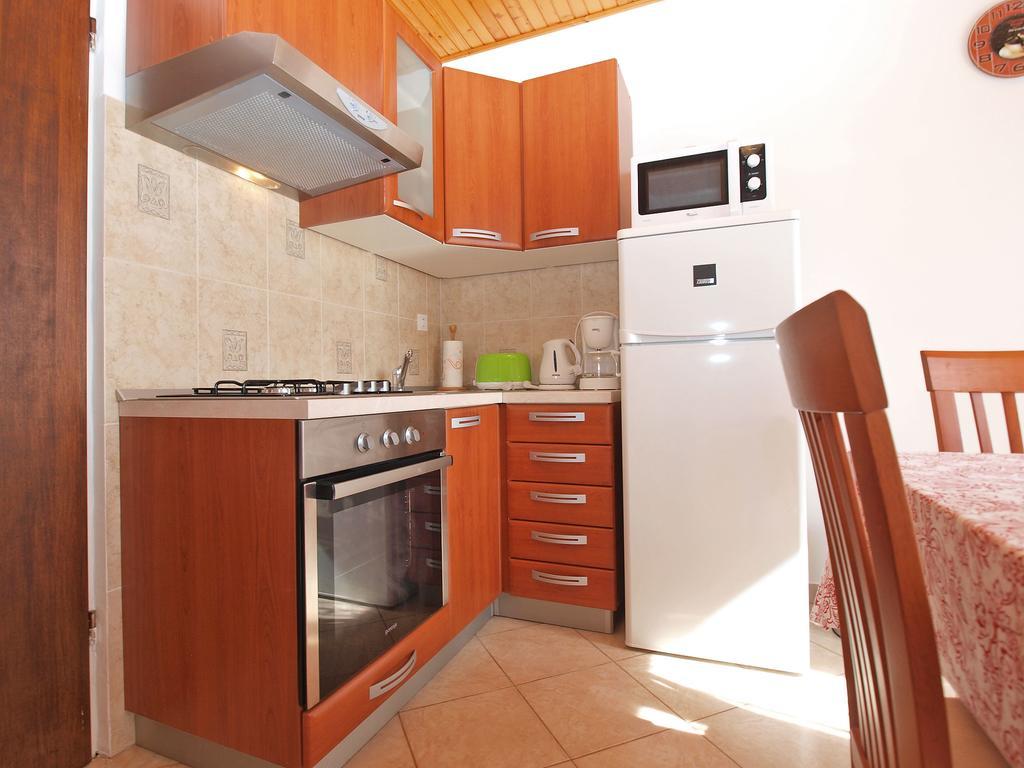 Peresiji House Sandra 1430 מראה חיצוני תמונה