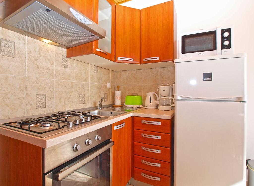 Peresiji House Sandra 1430 מראה חיצוני תמונה