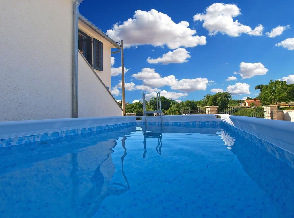 Peresiji House Sandra 1430 מראה חיצוני תמונה